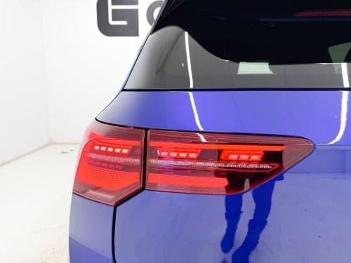 VOLKSWAGEN GOLF R 20 ANIVERSARIO 2024 de segunda mano