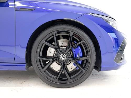 VOLKSWAGEN GOLF R 20 ANIVERSARIO 2024 de segunda mano