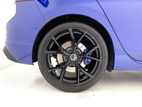 VOLKSWAGEN GOLF R 20 ANIVERSARIO 2024 de segunda mano