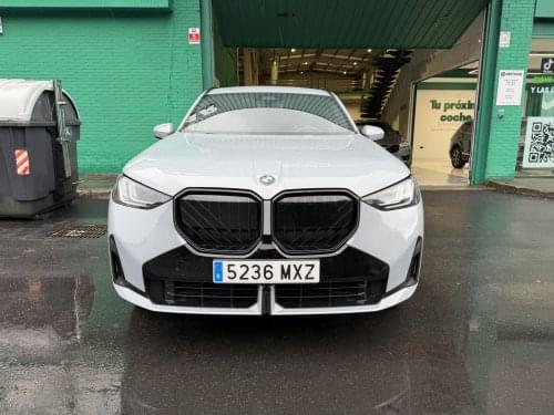 BMW X3 20D X DRIVE 197CV 2025 de segunda mano