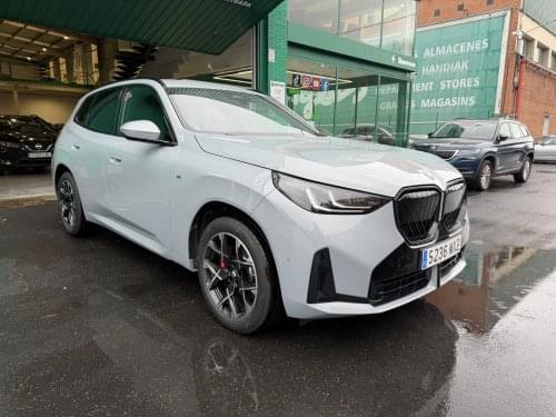 BMW X3 20D X DRIVE 197CV 2025 de segunda mano