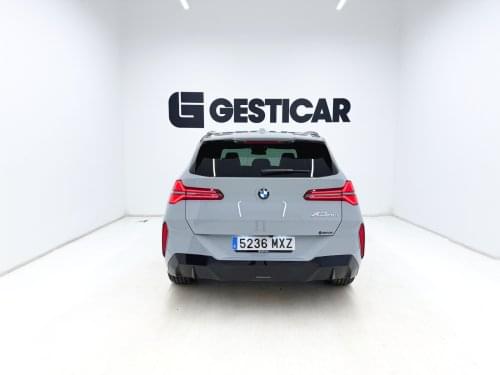 Comprar BMW X3 20D X DRIVE 197CV 2025 de segunda mano BMW X3 20D X DRIVE 197CV 2025 de segunda mano