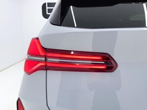 Comprar BMW X3 20D X DRIVE 197CV 2025 de segunda mano BMW X3 20D X DRIVE 197CV 2025 de segunda mano