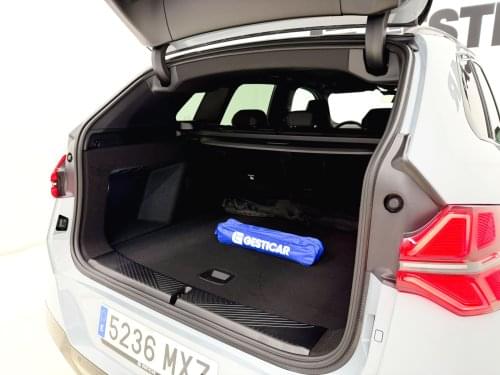 Comprar BMW X3 20D X DRIVE 197CV 2025 de segunda mano BMW X3 20D X DRIVE 197CV 2025 de segunda mano