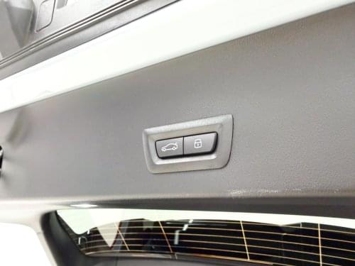 Comprar BMW X3 20D X DRIVE 197CV 2025 de segunda mano BMW X3 20D X DRIVE 197CV 2025 de segunda mano