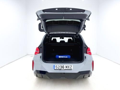 Comprar BMW X3 20D X DRIVE 197CV 2025 de segunda mano BMW X3 20D X DRIVE 197CV 2025 de segunda mano