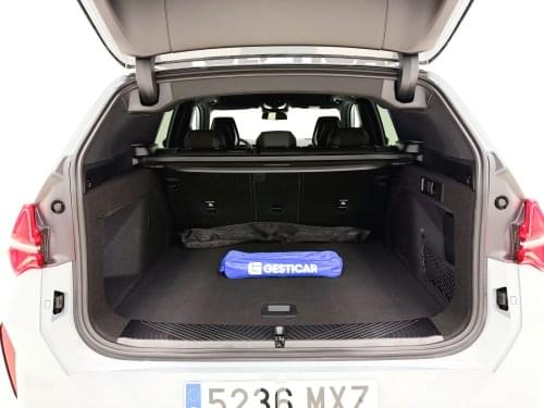 Comprar BMW X3 20D X DRIVE 197CV 2025 de segunda mano BMW X3 20D X DRIVE 197CV 2025 de segunda mano