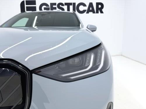 Comprar BMW X3 20D X DRIVE 197CV 2025 de segunda mano BMW X3 20D X DRIVE 197CV 2025 de segunda mano