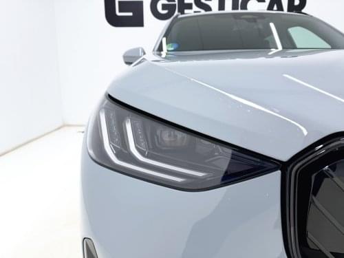 Comprar BMW X3 20D X DRIVE 197CV 2025 de segunda mano BMW X3 20D X DRIVE 197CV 2025 de segunda mano