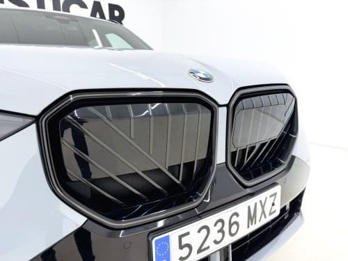 Comprar BMW X3 20D X DRIVE 197CV 2025 de segunda mano BMW X3 20D X DRIVE 197CV 2025 de segunda mano