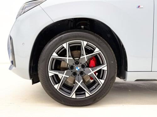 Comprar BMW X3 20D X DRIVE 197CV 2025 de segunda mano BMW X3 20D X DRIVE 197CV 2025 de segunda mano