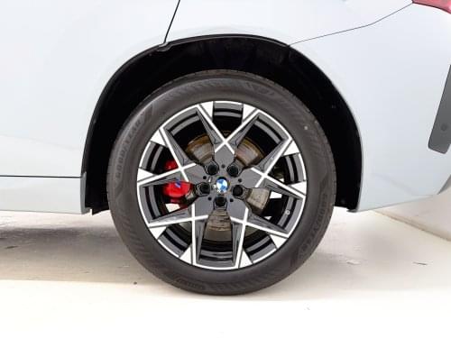 Comprar BMW X3 20D X DRIVE 197CV 2025 de segunda mano BMW X3 20D X DRIVE 197CV 2025 de segunda mano