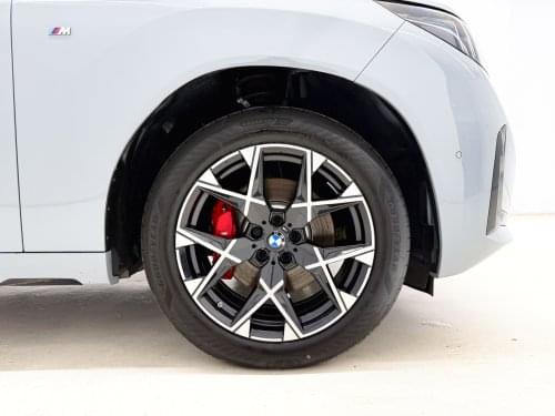 Comprar BMW X3 20D X DRIVE 197CV 2025 de segunda mano BMW X3 20D X DRIVE 197CV 2025 de segunda mano