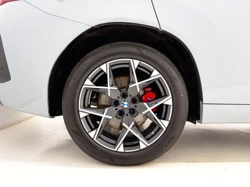 Comprar BMW X3 20D X DRIVE 197CV 2025 de segunda mano BMW X3 20D X DRIVE 197CV 2025 de segunda mano