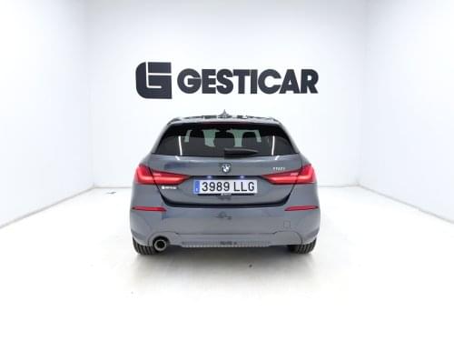 Comprar BMW SERIE 1 118I 140CV 2020 de segunda mano BMW SERIE 1 118I 140CV 2020 de segunda mano