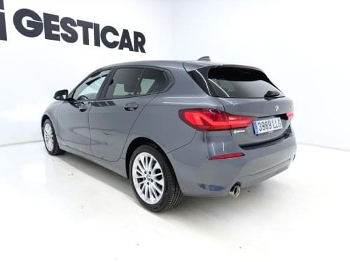 Comprar BMW SERIE 1 118I 140CV 2020 de segunda mano BMW SERIE 1 118I 140CV 2020 de segunda mano