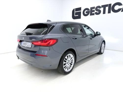 Comprar BMW SERIE 1 118I 140CV 2020 de segunda mano BMW SERIE 1 118I 140CV 2020 de segunda mano