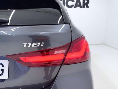 Comprar BMW SERIE 1 118I 140CV 2020 de segunda mano BMW SERIE 1 118I 140CV 2020 de segunda mano