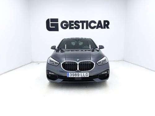 Comprar BMW SERIE 1 118I 140CV 2020 de segunda mano BMW SERIE 1 118I 140CV 2020 de segunda mano