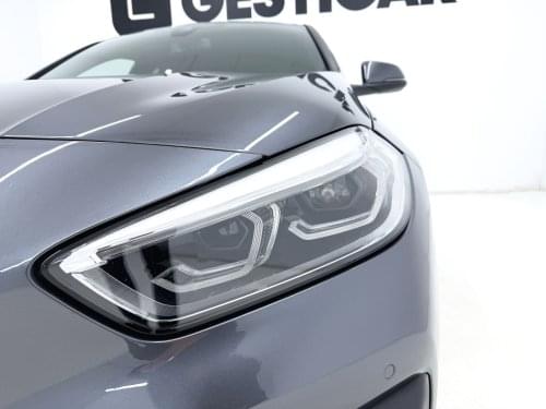 Comprar BMW SERIE 1 118I 140CV 2020 de segunda mano BMW SERIE 1 118I 140CV 2020 de segunda mano