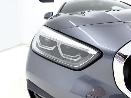 Comprar BMW SERIE 1 118I 140CV 2020 de segunda mano BMW SERIE 1 118I 140CV 2020 de segunda mano
