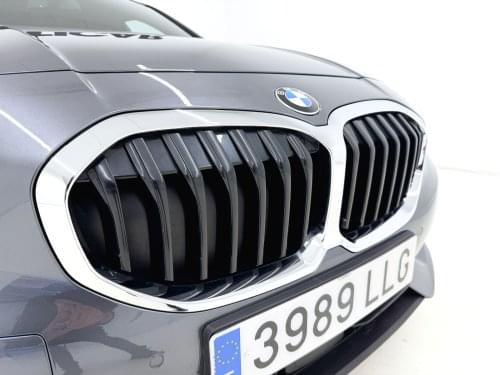 Comprar BMW SERIE 1 118I 140CV 2020 de segunda mano BMW SERIE 1 118I 140CV 2020 de segunda mano
