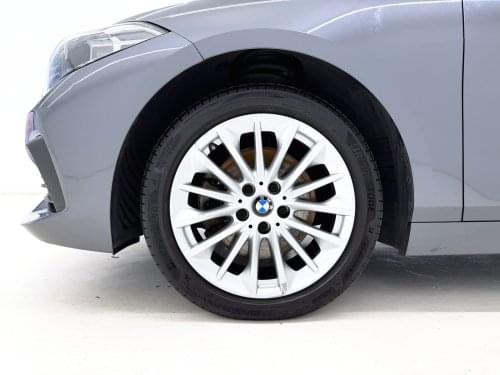 Comprar BMW SERIE 1 118I 140CV 2020 de segunda mano BMW SERIE 1 118I 140CV 2020 de segunda mano