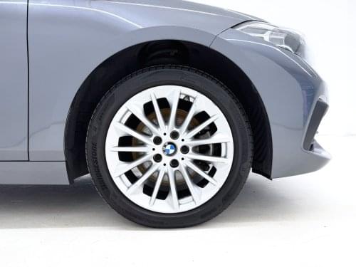 Comprar BMW SERIE 1 118I 140CV 2020 de segunda mano BMW SERIE 1 118I 140CV 2020 de segunda mano