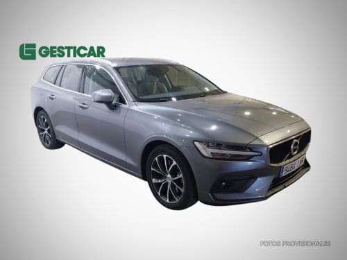 Comprar VOLVO V60 2.0 B3 G MOMENTUM PRO 163CV 2021 de segunda mano VOLVO V60 2.0 B3 G MOMENTUM PRO 163CV 2021 de segunda mano
