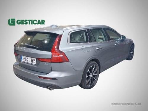 Comprar VOLVO V60 2.0 B3 G MOMENTUM PRO 163CV 2021 de segunda mano VOLVO V60 2.0 B3 G MOMENTUM PRO 163CV 2021 de segunda mano