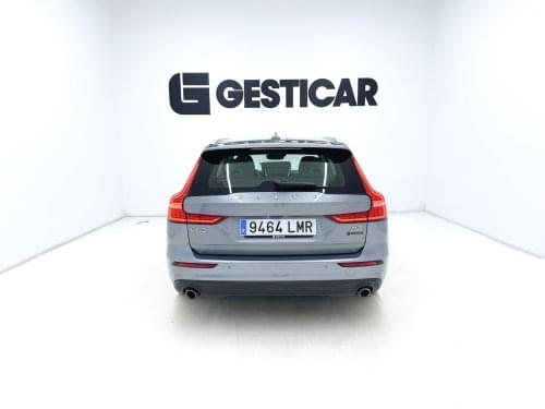 Comprar VOLVO V60 2.0 B3 G MOMENTUM PRO 163CV 2021 de segunda mano VOLVO V60 2.0 B3 G MOMENTUM PRO 163CV 2021 de segunda mano