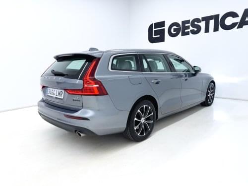 Comprar VOLVO V60 2.0 B3 G MOMENTUM PRO 163CV 2021 de segunda mano VOLVO V60 2.0 B3 G MOMENTUM PRO 163CV 2021 de segunda mano