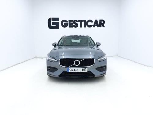 Comprar VOLVO V60 2.0 B3 G MOMENTUM PRO 163CV 2021 de segunda mano VOLVO V60 2.0 B3 G MOMENTUM PRO 163CV 2021 de segunda mano