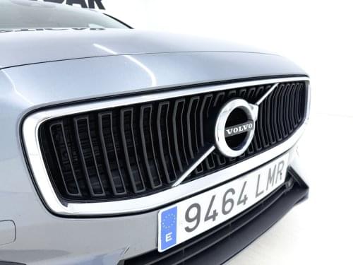 Comprar VOLVO V60 2.0 B3 G MOMENTUM PRO 163CV 2021 de segunda mano VOLVO V60 2.0 B3 G MOMENTUM PRO 163CV 2021 de segunda mano