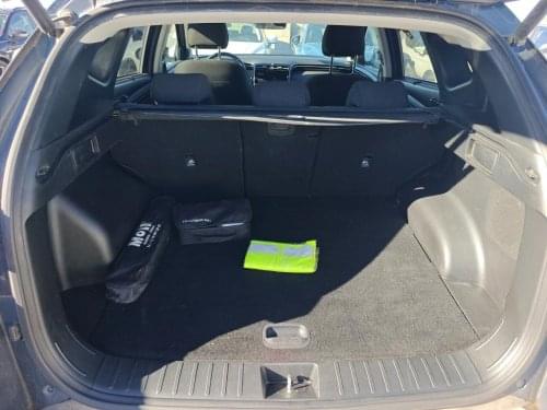 HYUNDAI TUCSON 1.6 TGDI PHEV 265 CV Tecno Sky Auto 4x4 2021 de segunda mano