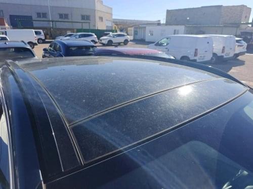 HYUNDAI TUCSON 1.6 TGDI PHEV 265 CV Tecno Sky Auto 4x4 2021 de segunda mano