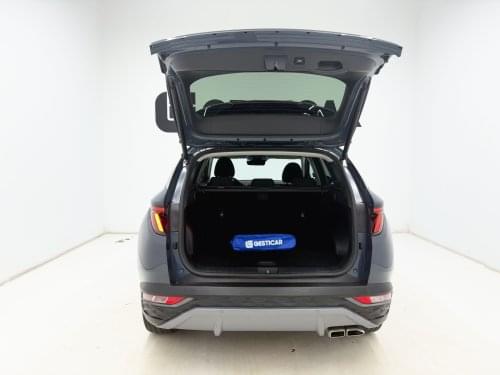HYUNDAI TUCSON 1.6 TGDI PHEV 265 CV Tecno Sky Auto 4x4 2021 de segunda mano