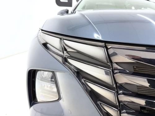 HYUNDAI TUCSON 1.6 TGDI PHEV 265 CV Tecno Sky Auto 4x4 2021 de segunda mano