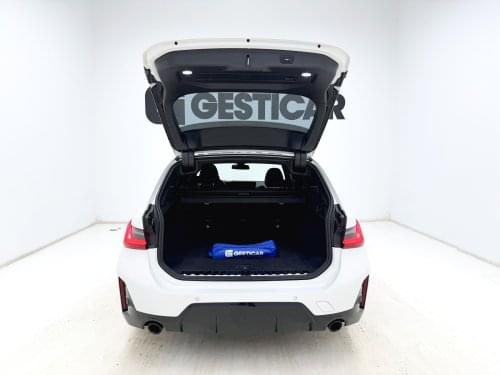 BMW SERIE 3 318D TOURING PACK M 2022 de segunda mano