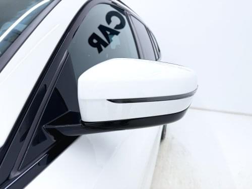 BMW SERIE 3 318D TOURING PACK M 2022 de segunda mano