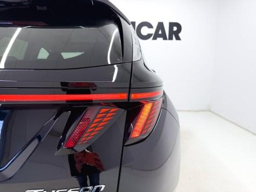 HYUNDAI TUCSON 1.6 TGDI PHEV 265CV STYLE AUTO 4X4 2021 de segunda mano