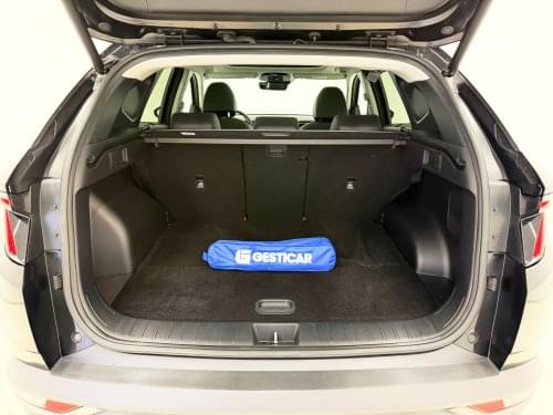 HYUNDAI TUCSON 1.6 TGDI PHEV 265CV STYLE AUTO 4X4 2021 de segunda mano