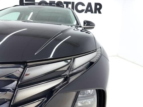 HYUNDAI TUCSON 1.6 TGDI PHEV 265CV STYLE AUTO 4X4 2021 de segunda mano