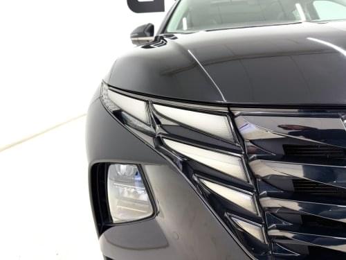 HYUNDAI TUCSON 1.6 TGDI PHEV 265CV STYLE AUTO 4X4 2021 de segunda mano