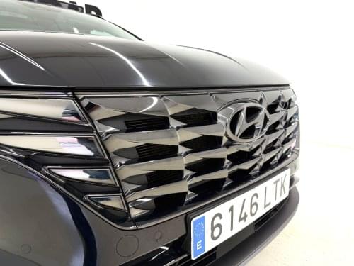 HYUNDAI TUCSON 1.6 TGDI PHEV 265CV STYLE AUTO 4X4 2021 de segunda mano