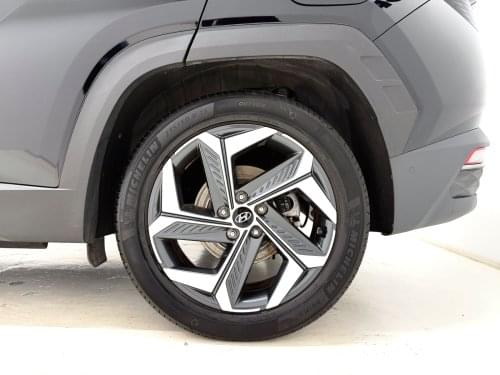HYUNDAI TUCSON 1.6 TGDI PHEV 265CV STYLE AUTO 4X4 2021 de segunda mano