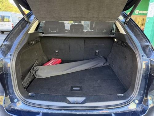 MAZDA CX60 ESKYAC D MHEV 254CV 4WD HOMURA COMP 2023 de segunda mano