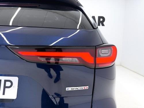 Comprar MAZDA CX60 ESKYAC D MHEV 254CV 4WD HOMURA COMP 2023 de segunda mano MAZDA CX60 ESKYAC D MHEV 254CV 4WD HOMURA COMP 2023 de segunda mano