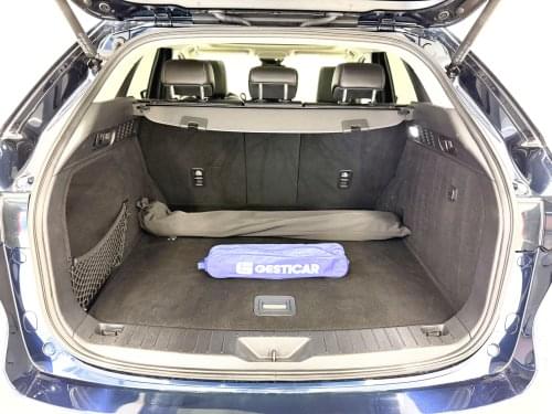 Comprar MAZDA CX60 ESKYAC D MHEV 254CV 4WD HOMURA COMP 2023 de segunda mano MAZDA CX60 ESKYAC D MHEV 254CV 4WD HOMURA COMP 2023 de segunda mano