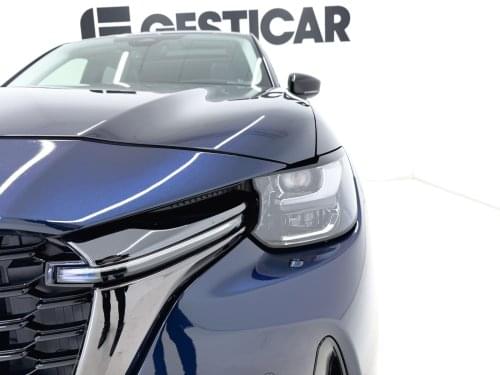 Comprar MAZDA CX60 ESKYAC D MHEV 254CV 4WD HOMURA COMP 2023 de segunda mano MAZDA CX60 ESKYAC D MHEV 254CV 4WD HOMURA COMP 2023 de segunda mano